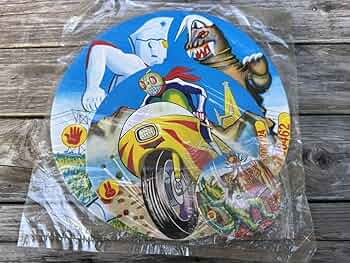 未開封 メガロマン ミニカード セット 当時物 31枚セット 駄菓子 昭和レトロ 未開封 メガロマン ミニカード セット 当時物 31枚セット 駄菓子